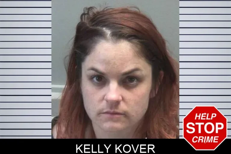 Kelly Kover