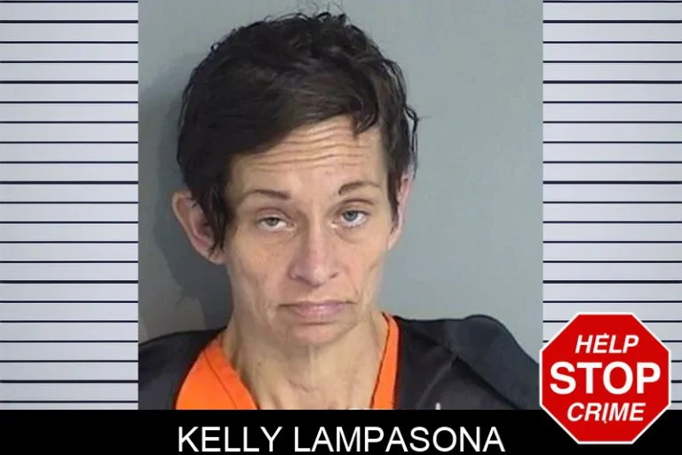 Kelly Lampasona