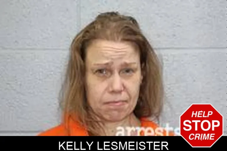 Kelly Lesmeister