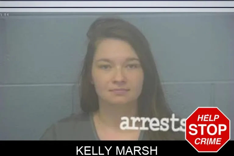 Kelly Marsh