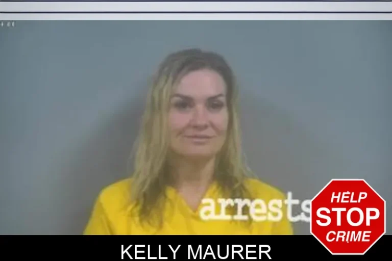 Kelly Maurer
