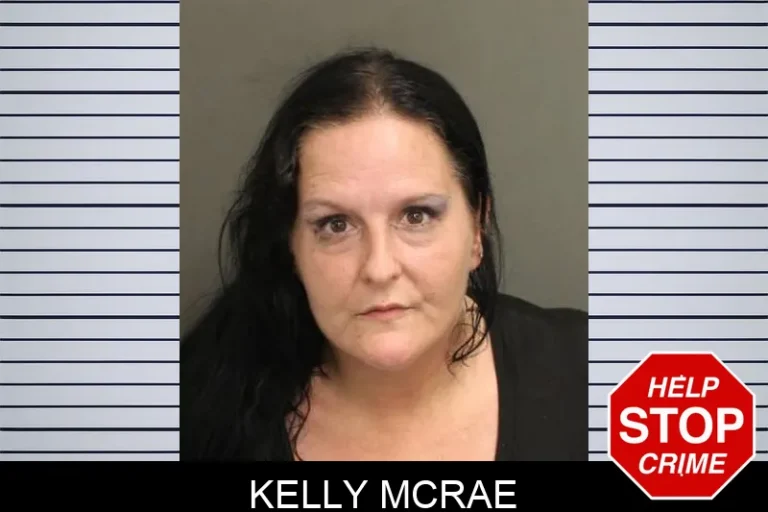 Kelly McRae