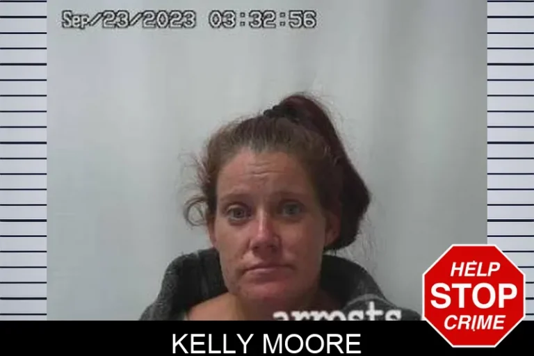Kelly Moore