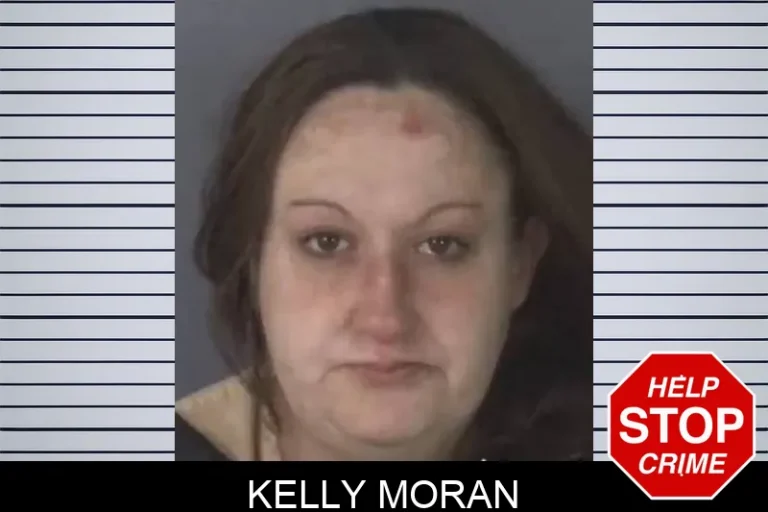 Kelly Moran