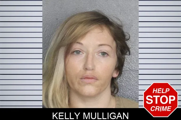Kelly MuLligan