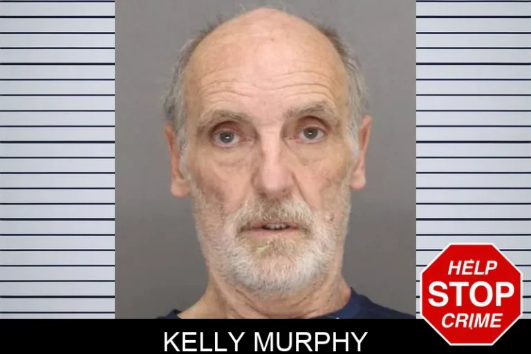 Kelly Murphy