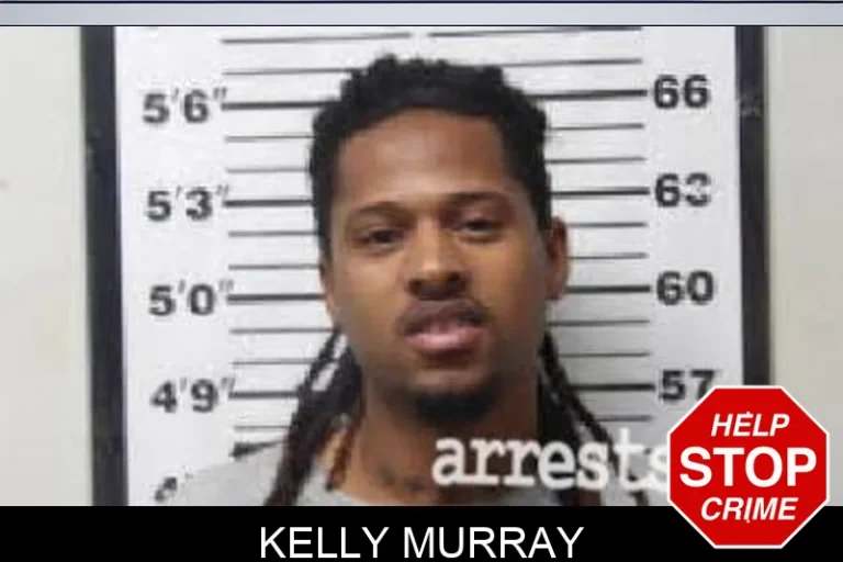 Kelly Murray