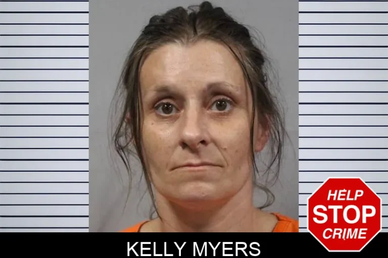 Kelly Myers