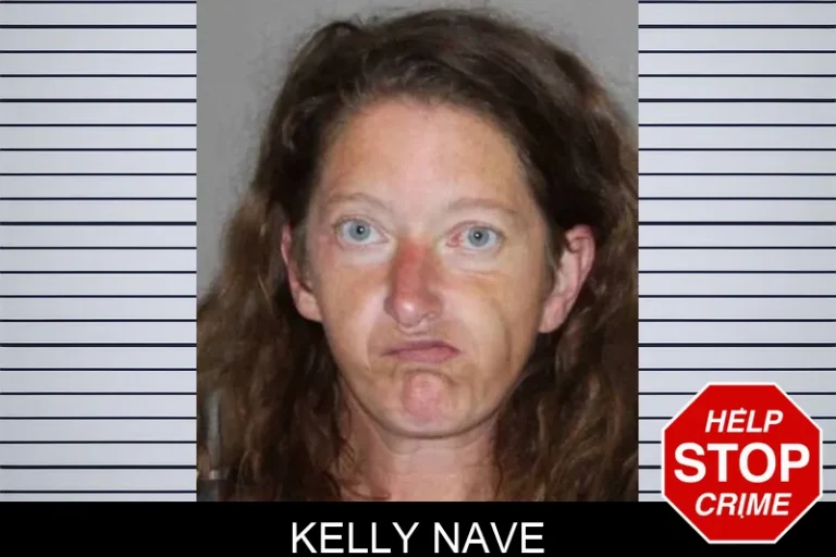 Kelly Nave