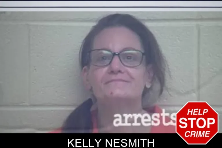 Kelly Nesmith