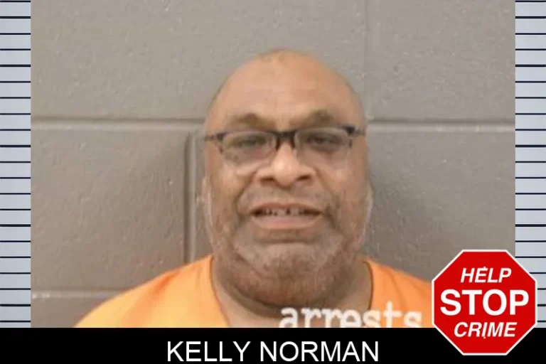 Kelly Norman