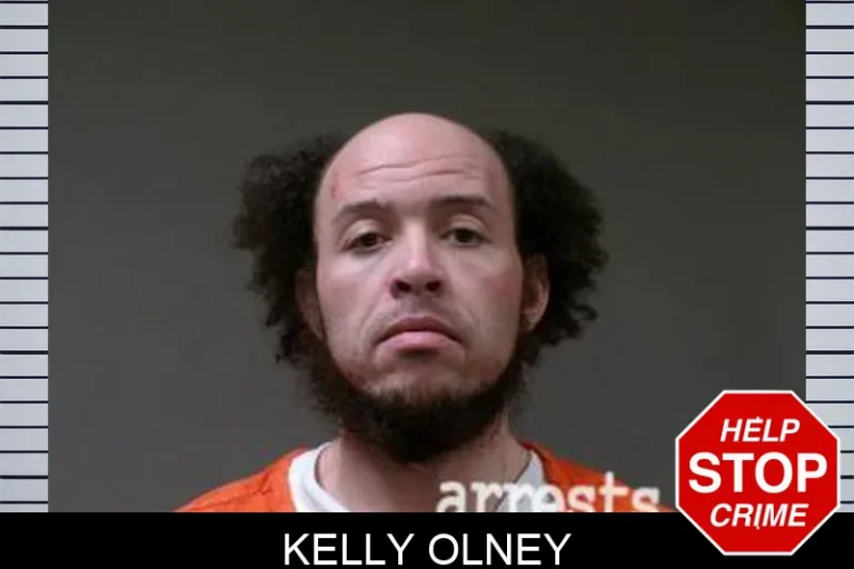 Kelly Olney