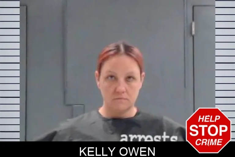 Kelly Owen