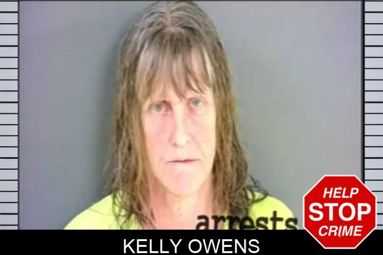 Kelly Owens