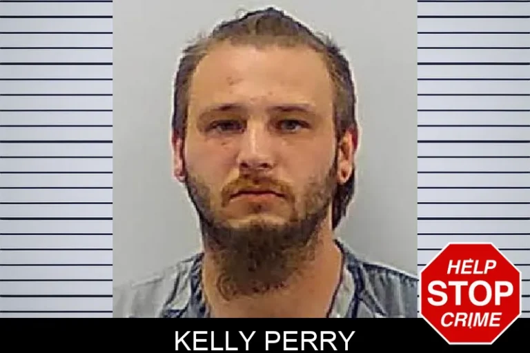 Kelly Perry