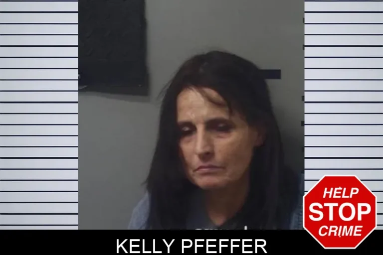 Kelly Pfeffer