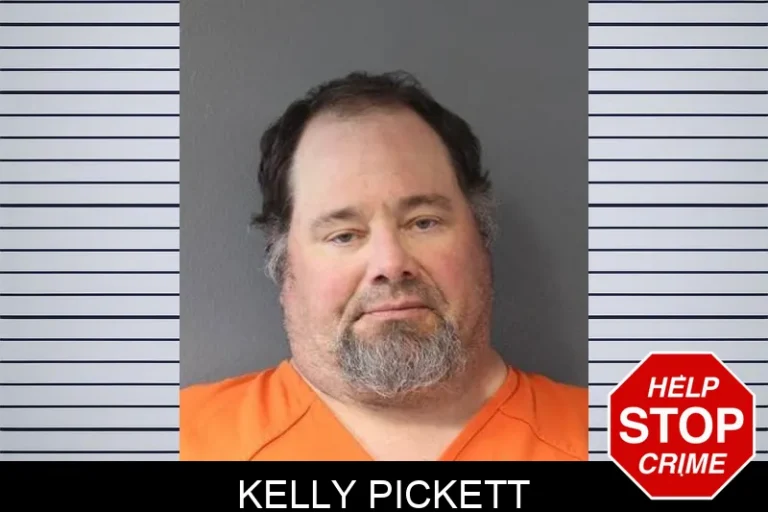 Kelly Pickett