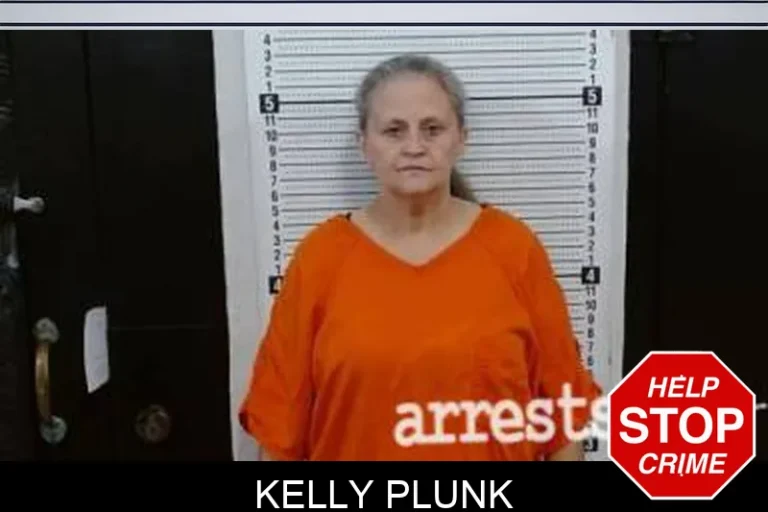Kelly Plunk
