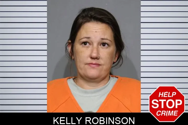 Kelly Robinson