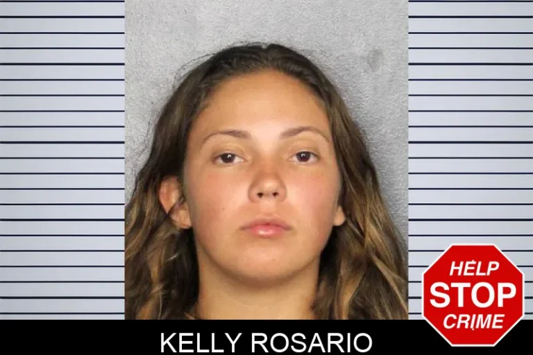 Kelly Rosario