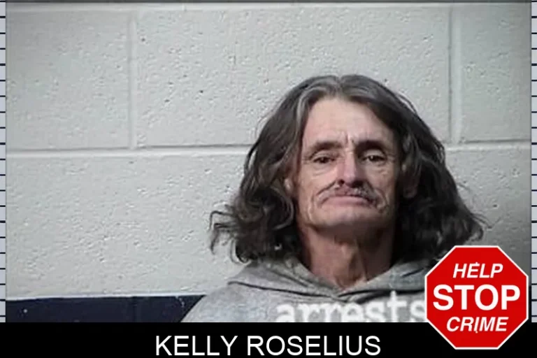 Kelly RoseliuS