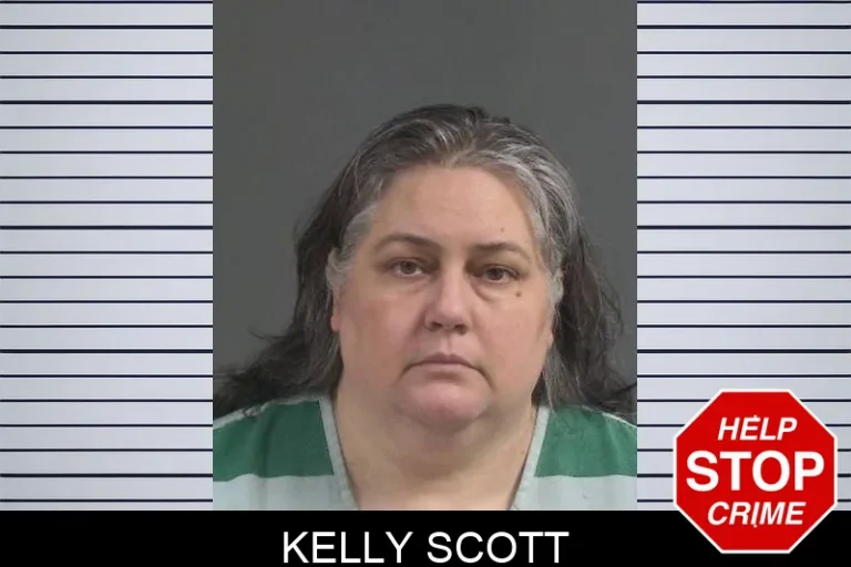 Kelly Scott