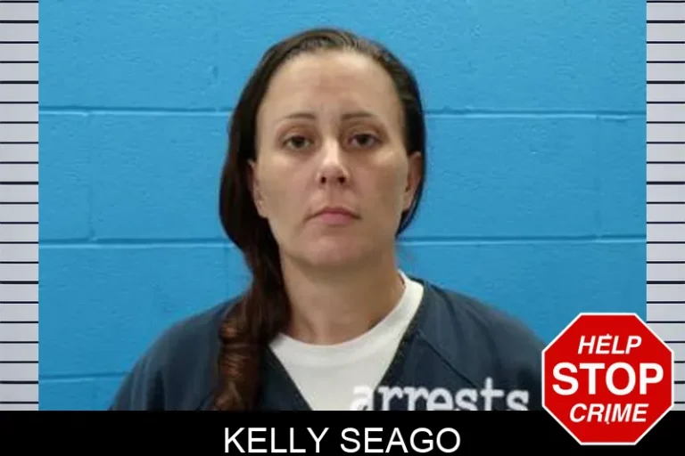 Kelly Seago