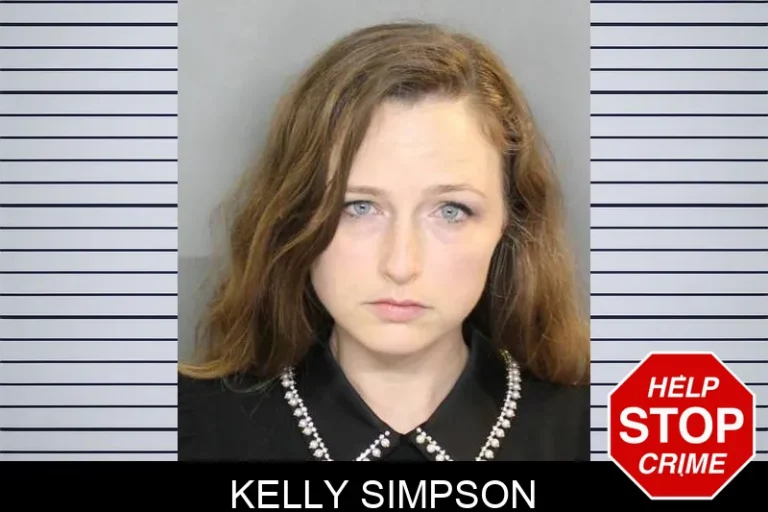 Kelly Simpson