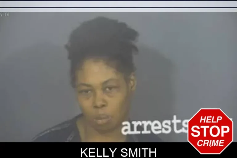 Kelly Smith