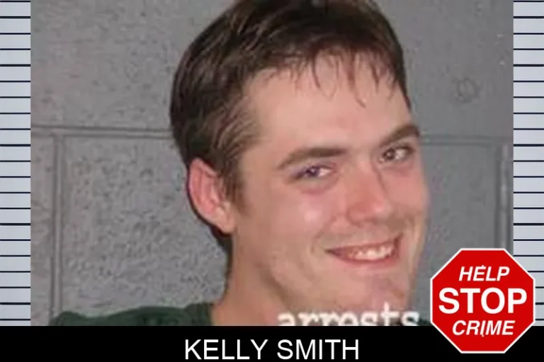 Kelly Smith