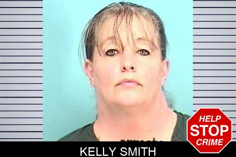 Kelly Smith