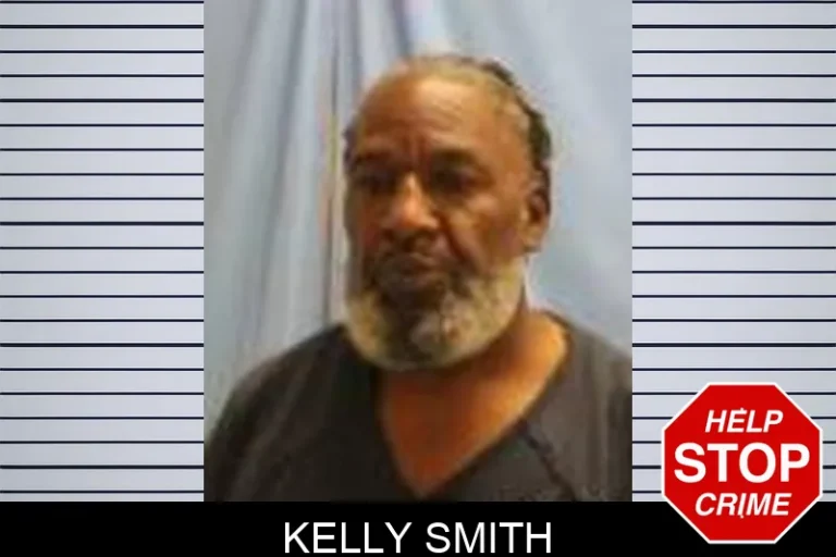Kelly Smith