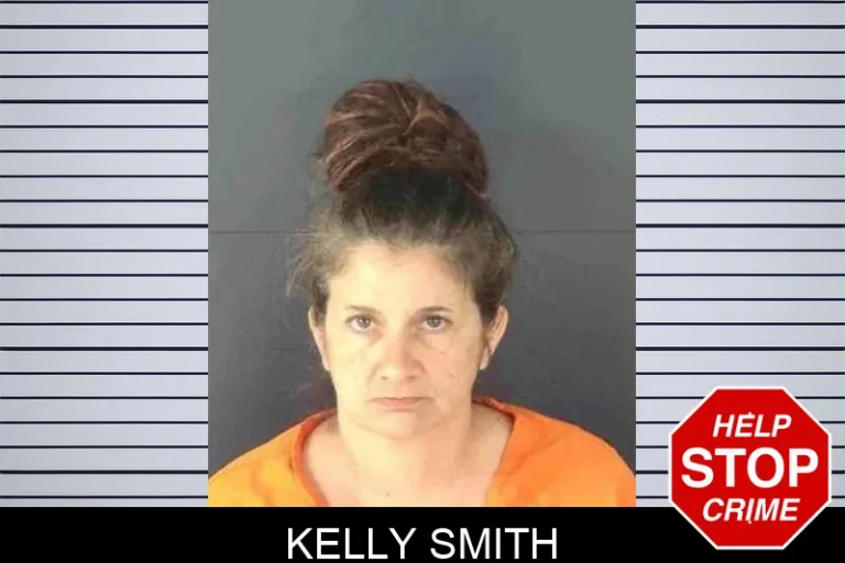 Kelly Smith