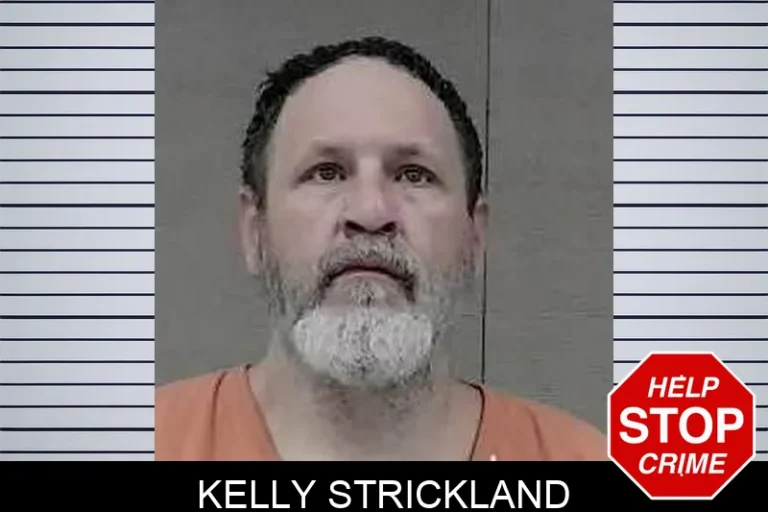 Kelly Strickland
