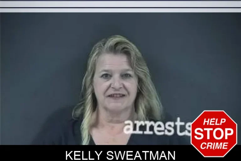 Kelly Sweatman