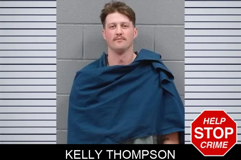 Kelly Thompson