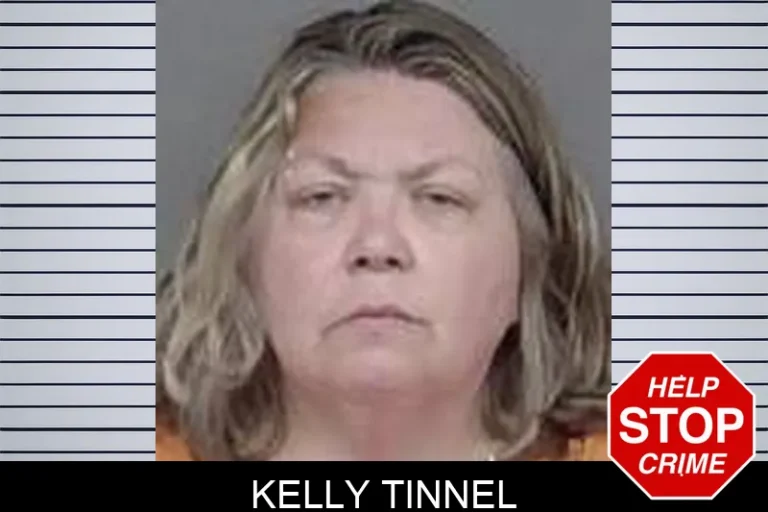 Kelly Tinnel