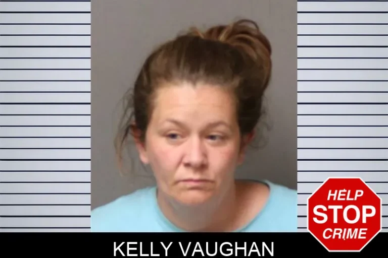 Kelly Vaughan