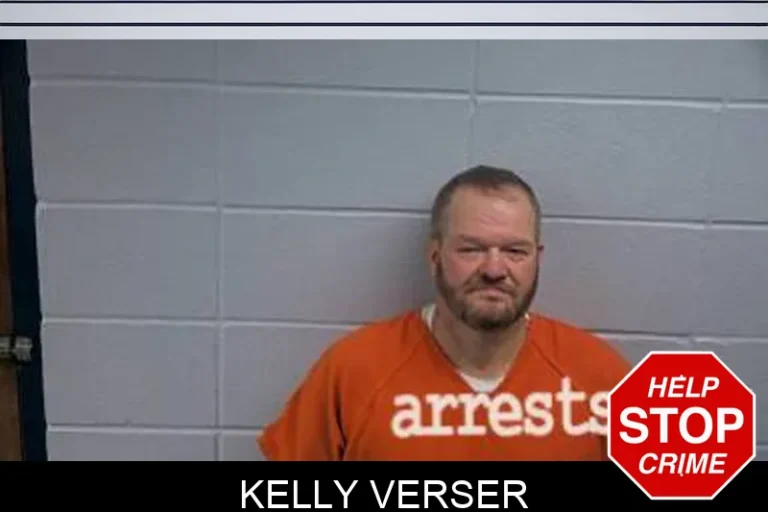 Kelly Verser
