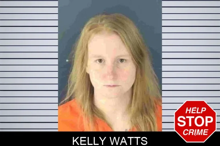 Kelly Watts