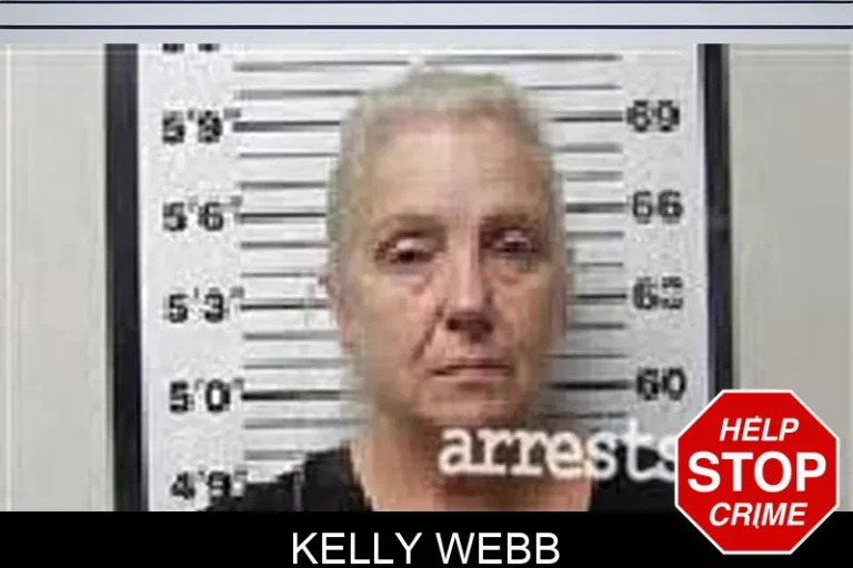 Kelly Webb
