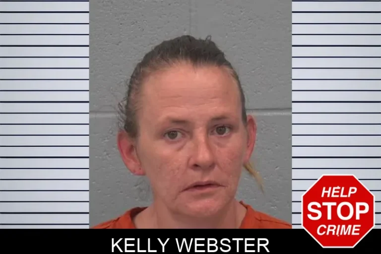 Kelly Webster