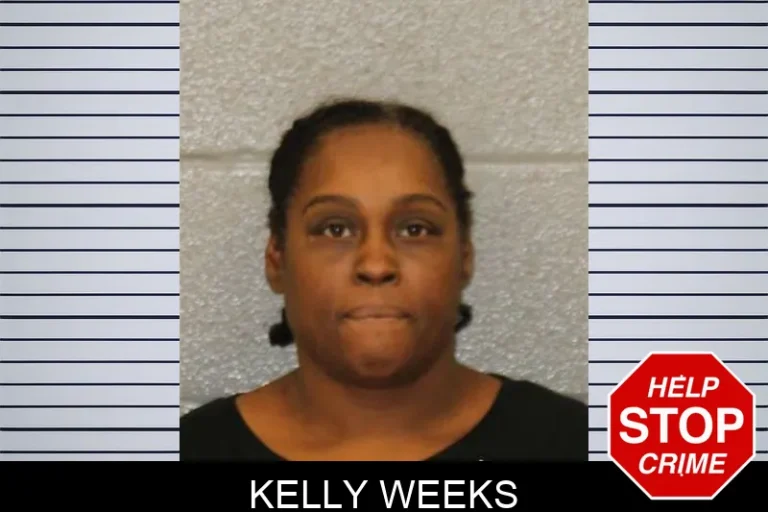 Kelly Weeks