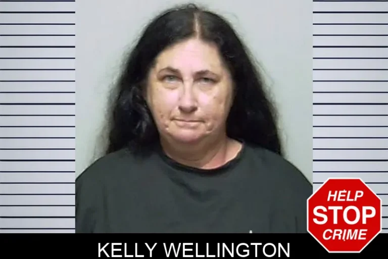 Kelly Wellington