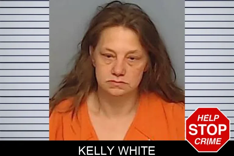 Kelly White