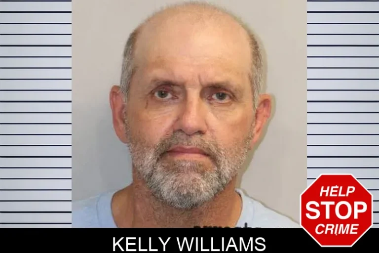 Kelly Williams