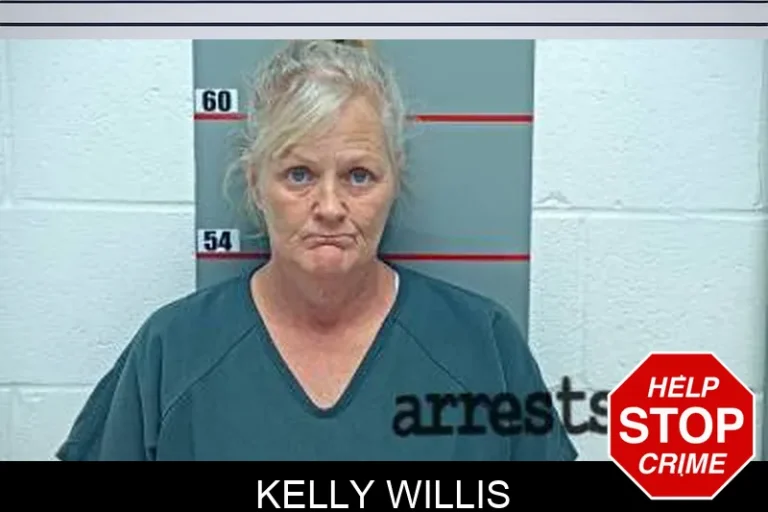 Kelly Willis