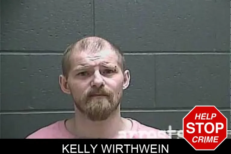 Kelly Wirthwein