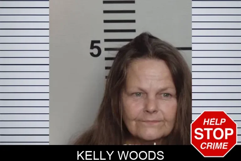Kelly Woods
