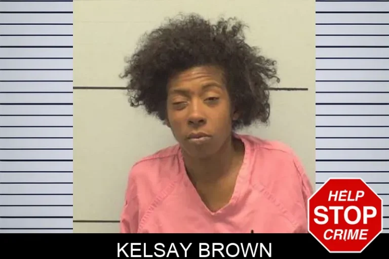 Kelsay Brown